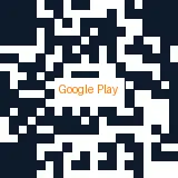 Google Play下载二维码 - 每日大赛 永利皇宫官网 APP