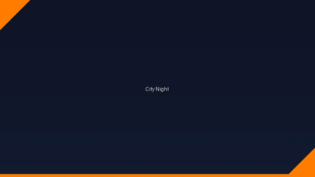 城市夜景主题赛 - 永利皇宫官网 视频创作挑战